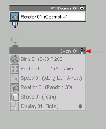    Particle Flow 