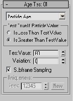    Particle Flow 