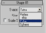    Particle Flow 
