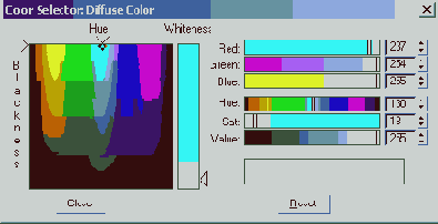       mental ray 3.3
