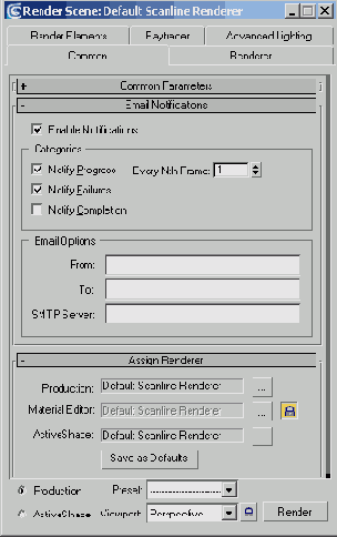    3ds max 7 